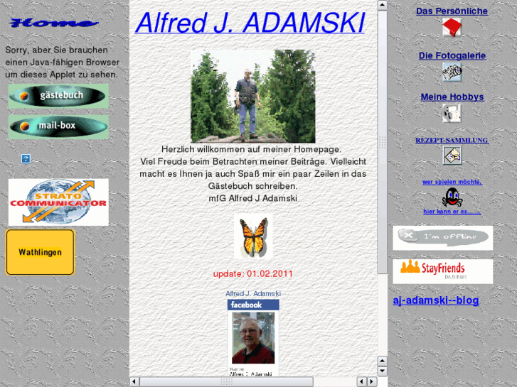 www.aj-adamski.com