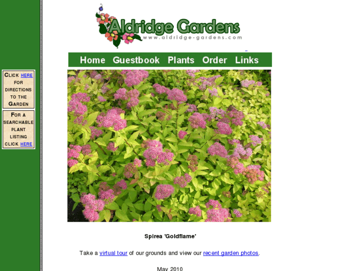 www.aldridge-gardens.com