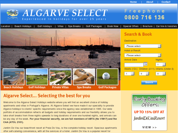 www.algarve-select.co.uk