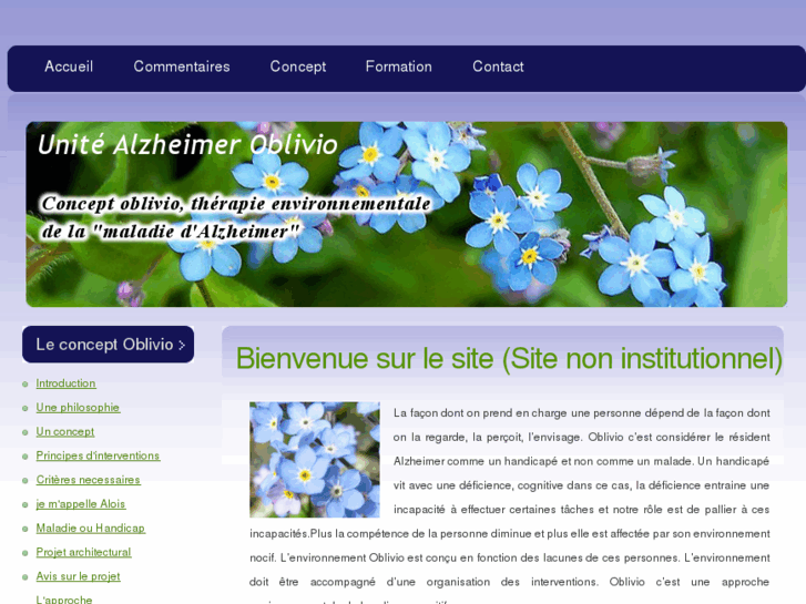 www.alzheimer-oblivio.com