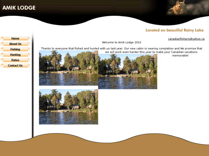 www.amiklodge.com