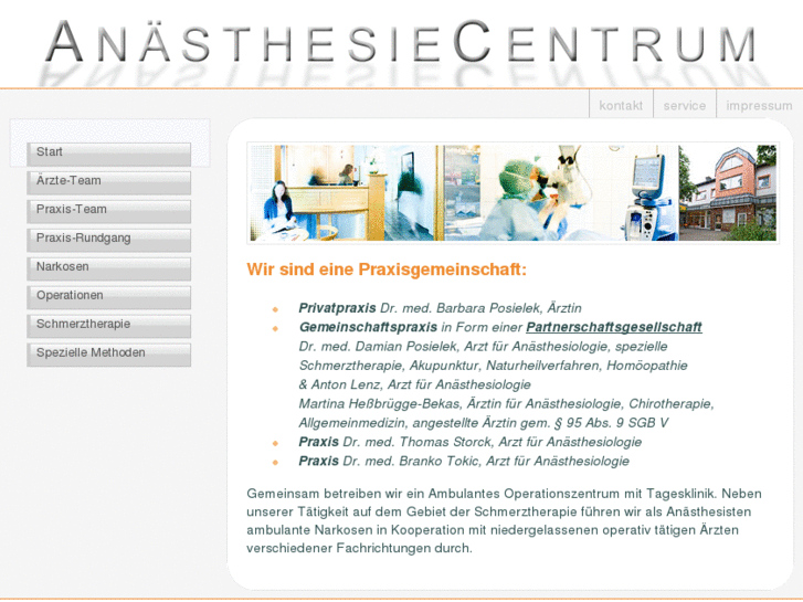 www.anaesthesiecentrum.de