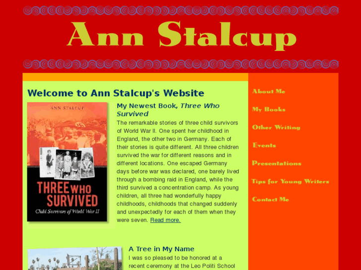 www.annstalcup.com