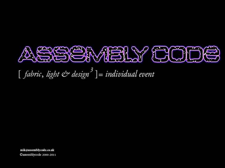 www.assemblycode.com