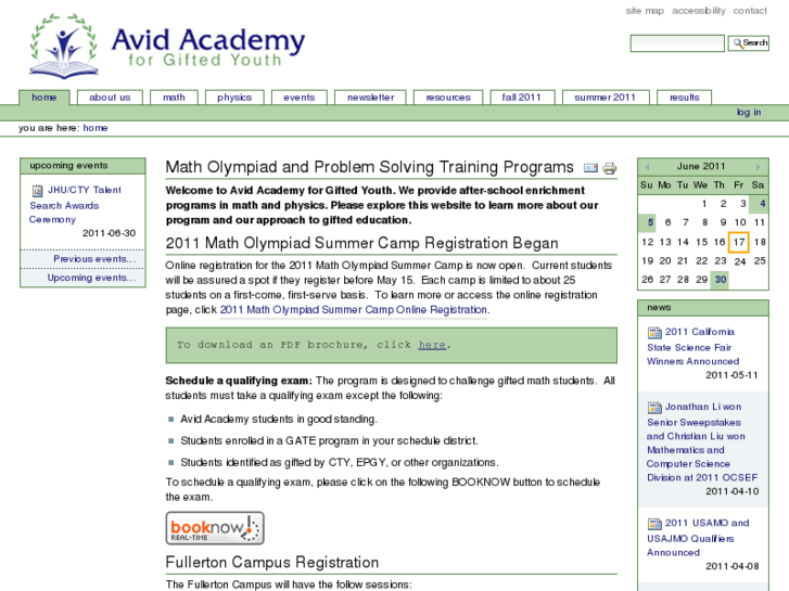 www.avidacademy.com