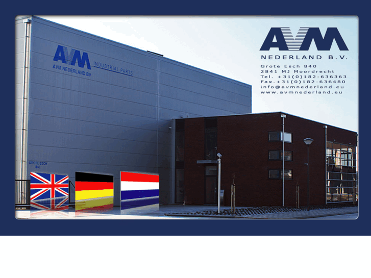 www.avmnederland.com