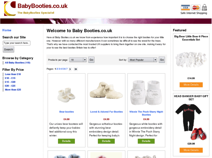 www.babybooties.co.uk