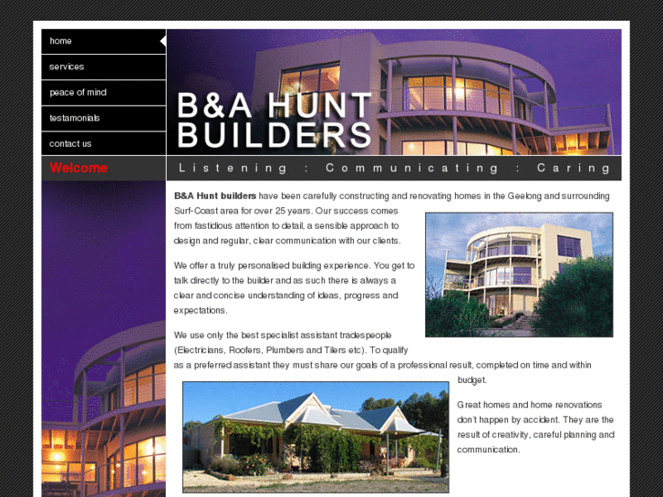 www.bahuntbuilders.com.au