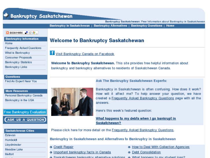 www.bankruptcy-saskatchewan.com