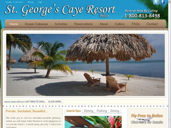 www.belizeislandparadise.com