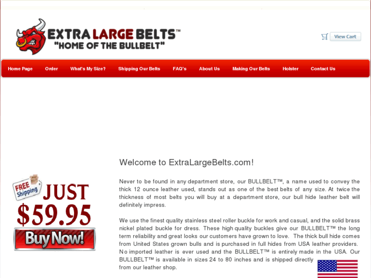 www.bull-belt.com