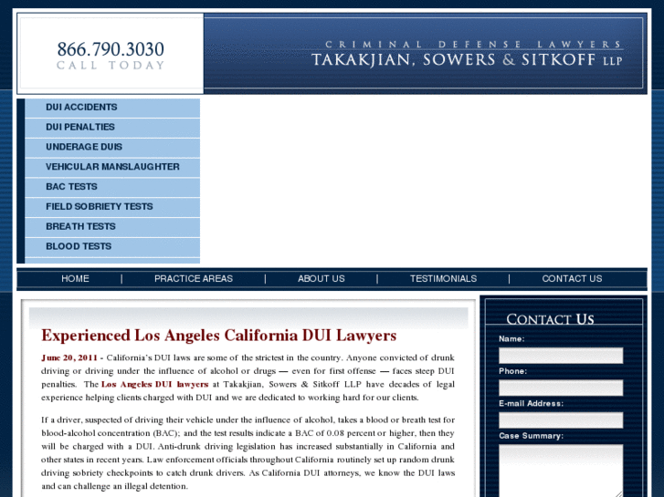 www.californiadrunkdrivingdefense-lawyers.com