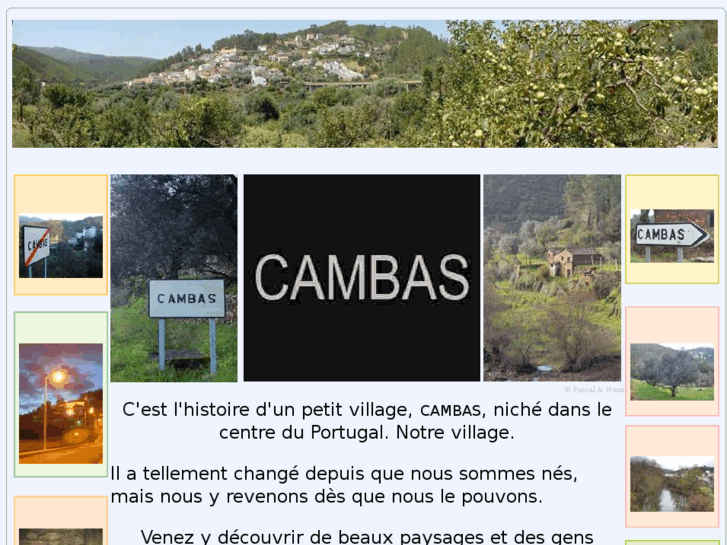 www.cambas.net