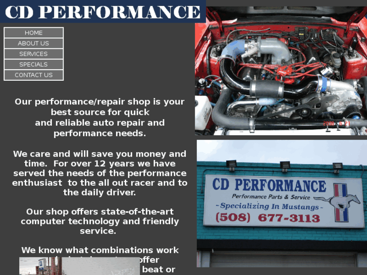 www.cdperformance.com