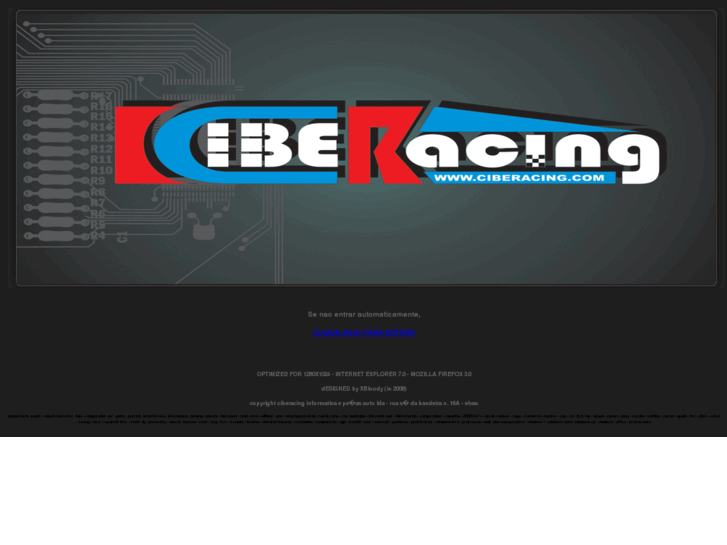 www.ciberacing.com