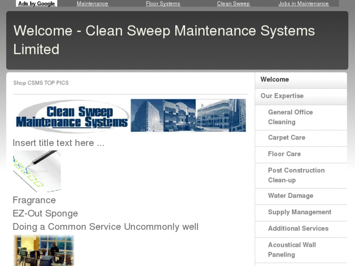 www.cleansweepltd.com