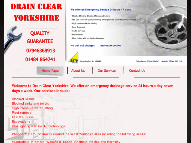 www.clearmydrains.com