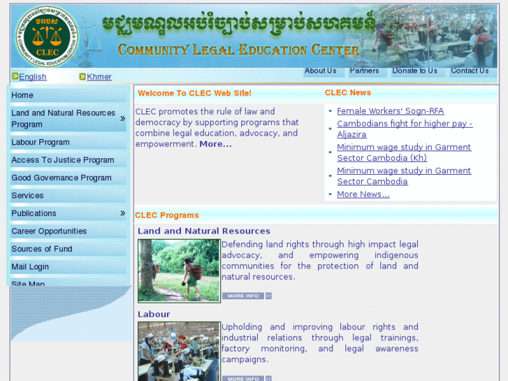 www.clec.org.kh