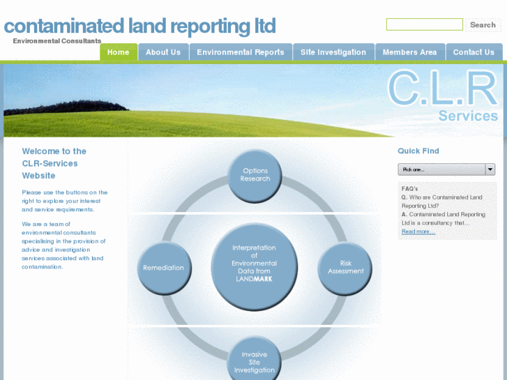 www.clr-services.co.uk