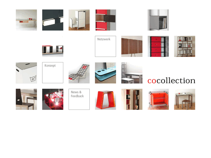 www.cocollection.com