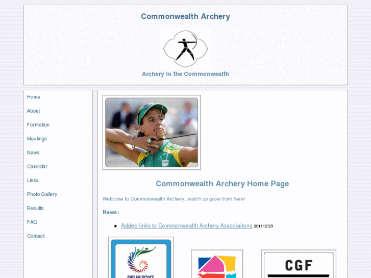 www.commonwealtharchery.com