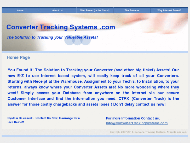 www.contractortrack.com