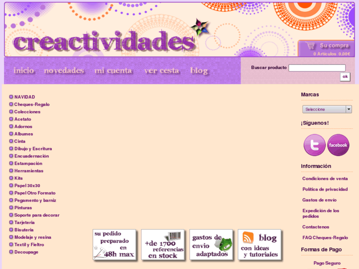 www.creactividades.es