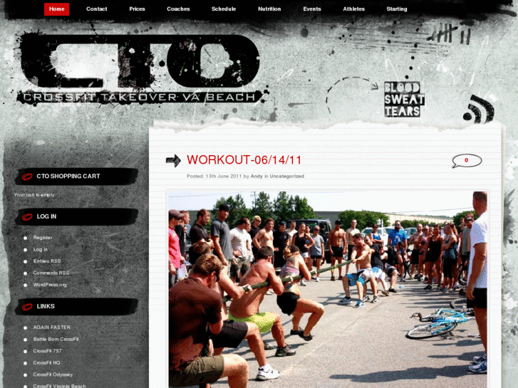 www.crossfitodyssey.com