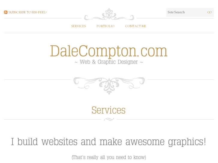 www.dalecompton.com