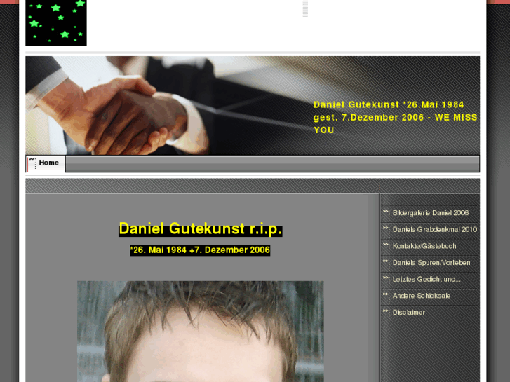 www.daniel-gutekunst.com