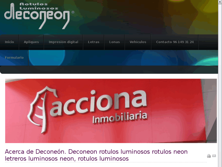 www.deconeon.com