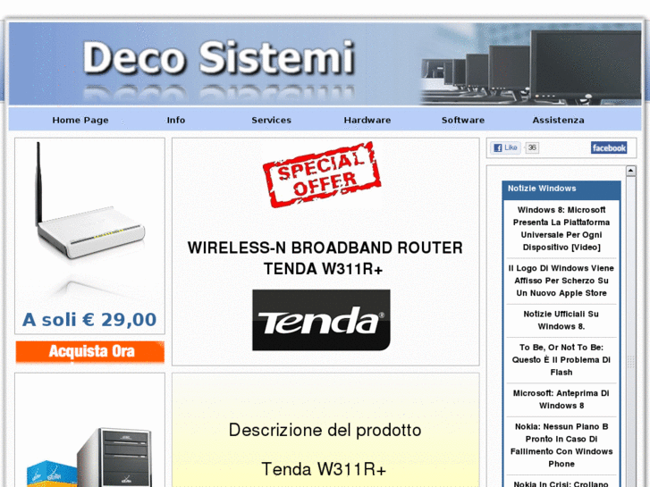 www.decosistemi.com