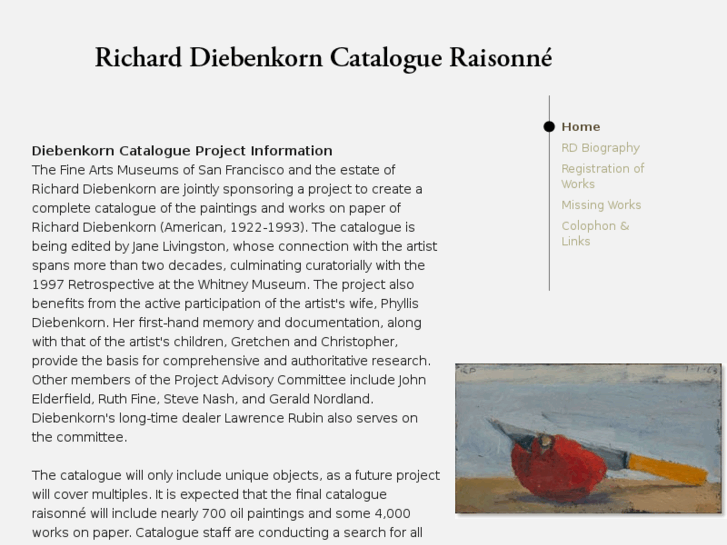 www.diebenkorn.org