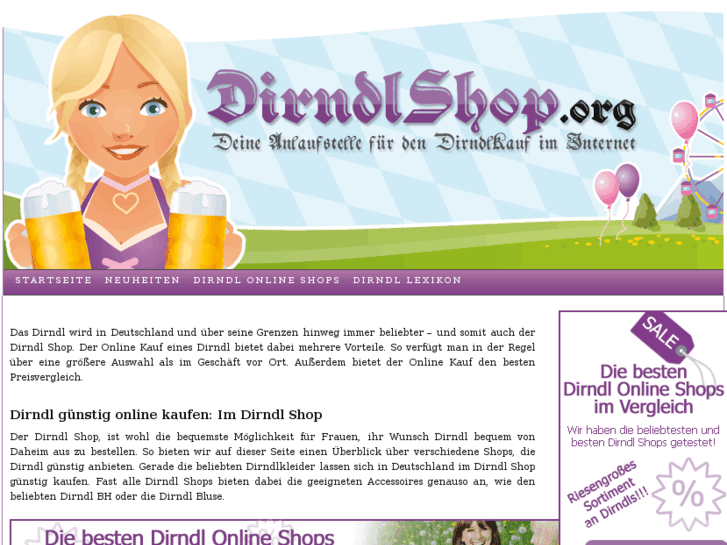 www.dirndlshop.org