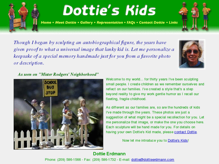 www.dottieerdmann.com