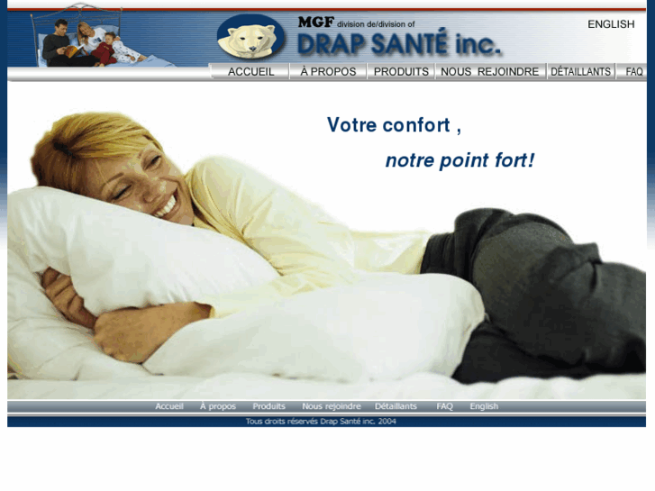 www.drap-sante.com