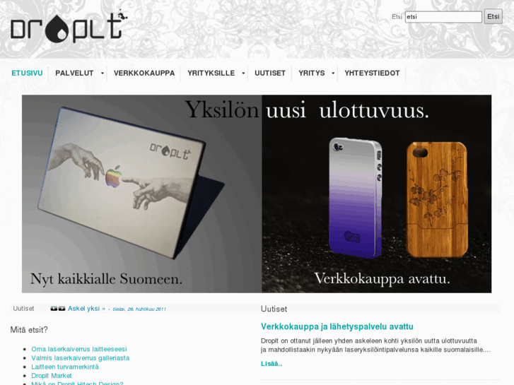 www.droplt.com