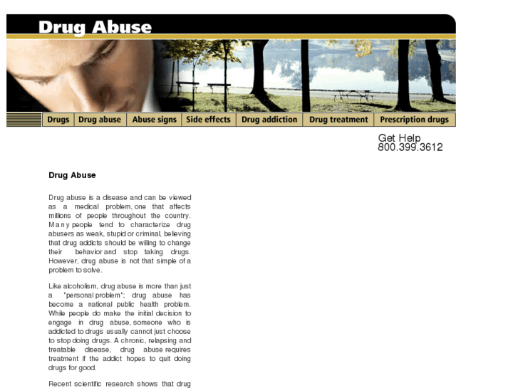 www.drug-abuse.biz