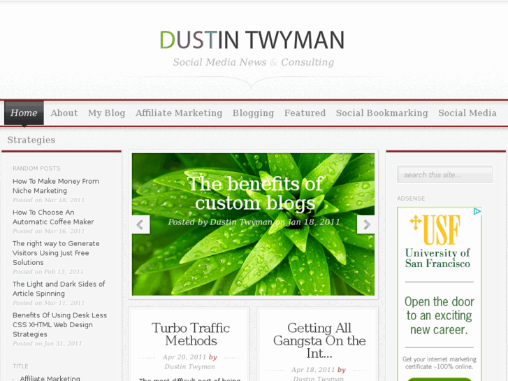 www.dustintwymanblog.com