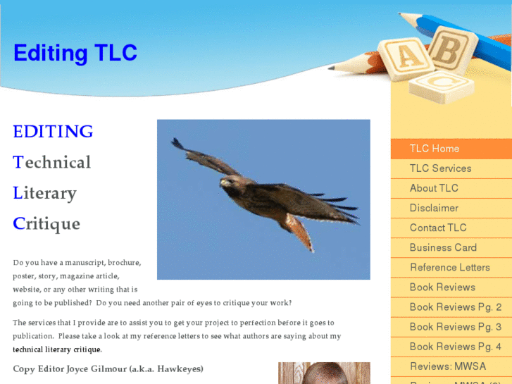 www.editingtlc.com