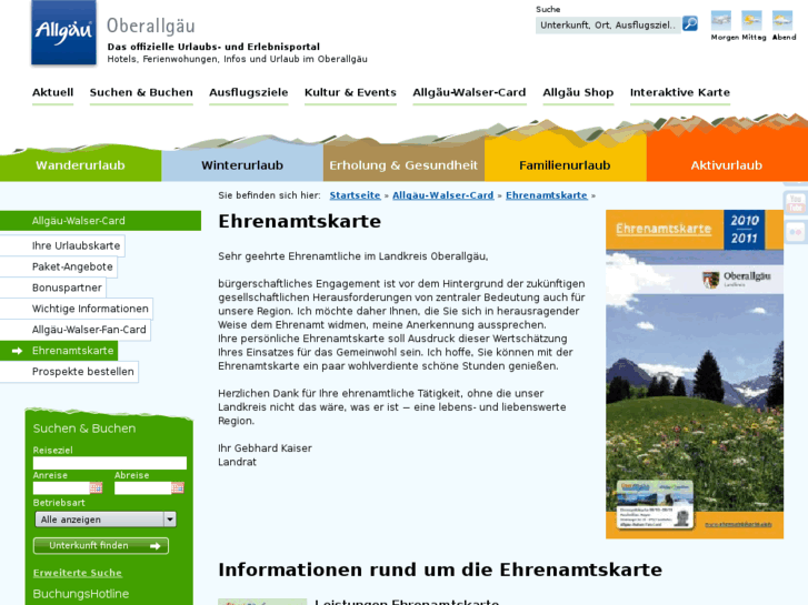 www.ehrenamtskarte.com