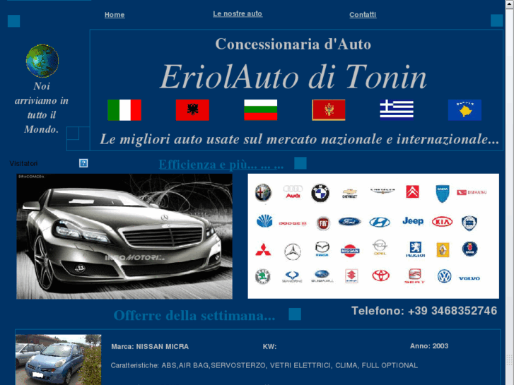 www.eriolauto.com