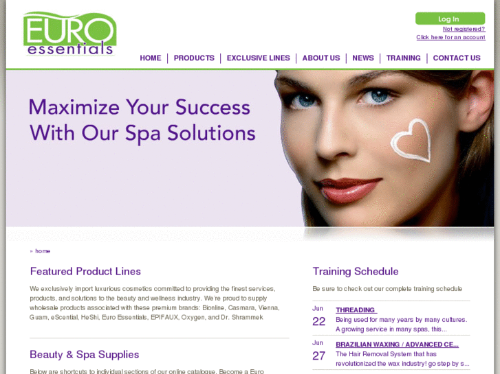 www.euro-essentials.com