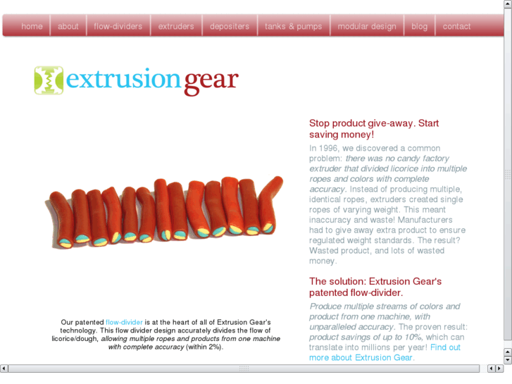 www.extrusiongear.com