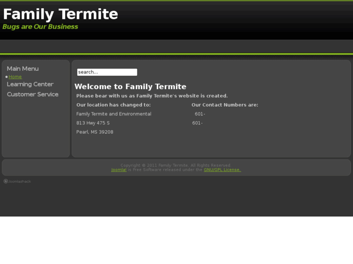 www.family-termite.com