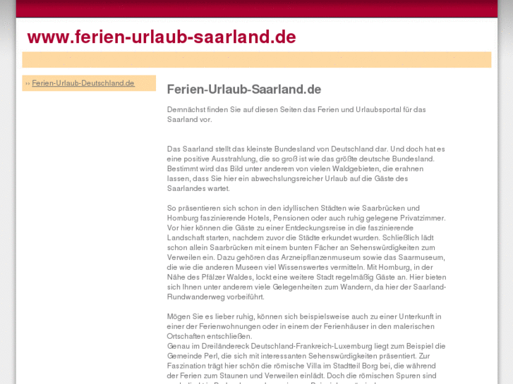 www.ferien-urlaub-saarland.de