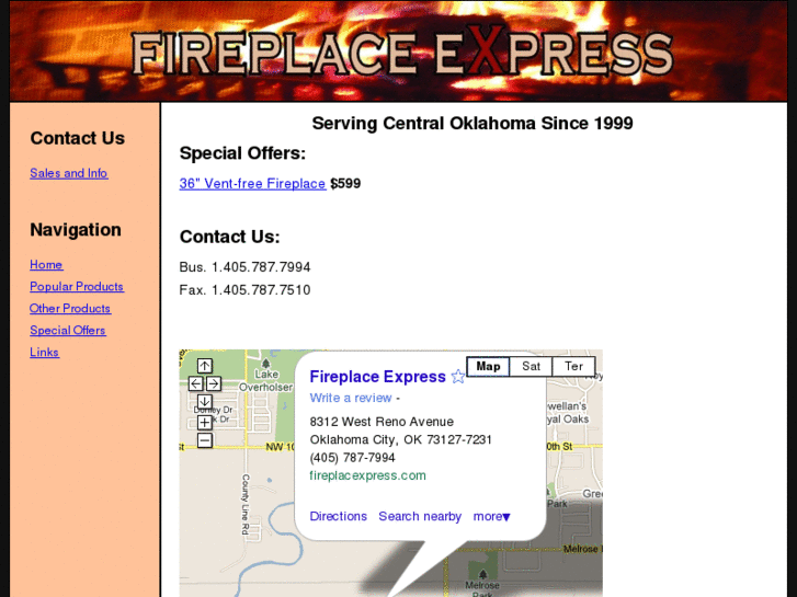 www.fireplacexpress.com