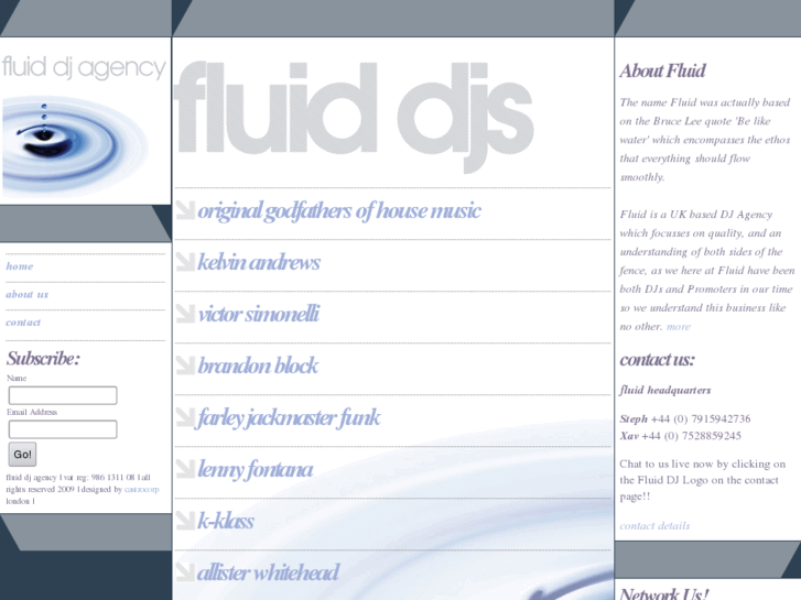 www.fluiddjs.com