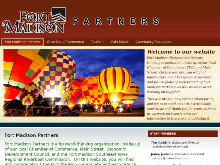 www.fortmadison.com