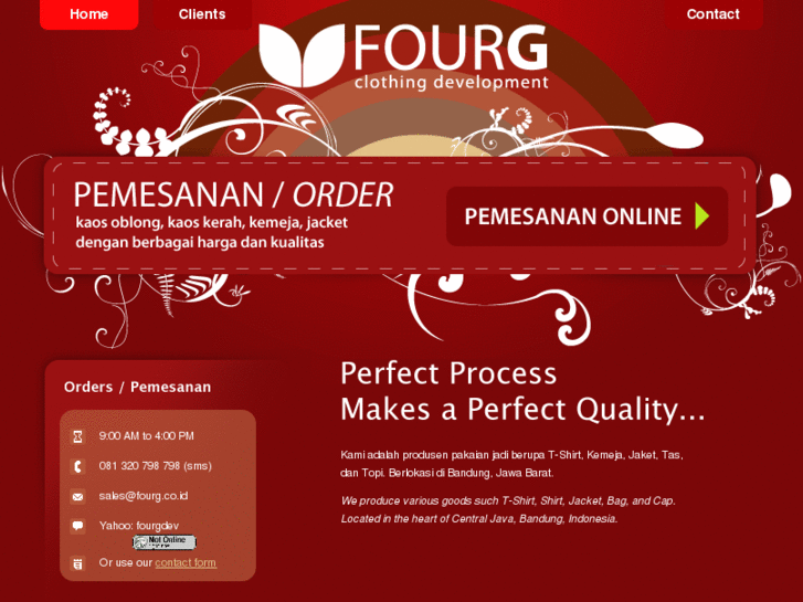 www.fourg.co.id